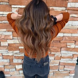 Cut, toner, and color correction by Shawna! Cut, toner, and color correction by Shawna!