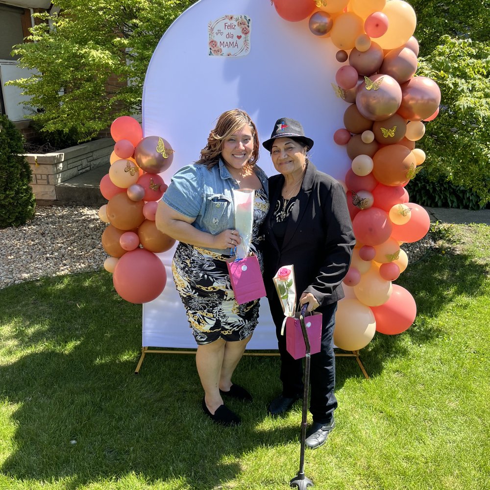 THE BEST 10 BALLOON SERVICES near S CICERO AVE, CHICAGO, IL 60804 - Updated  2026 - Hours - Yelp, image size:1000x1000