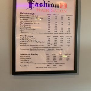 Fashion Hair Salon 66 Photos 26 Reviews Hair Salons 2090 Rt 27 N Edison Nj United States Phone Number Yelp Fashion Hair Salon 66 Photos 26 Reviews Hair Salons 2090 Rt 27 N Edison Nj United States Phone Number Yelp