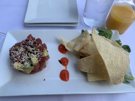 Luxe Restaurant & Martini Bar by null