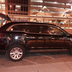 Top 10 Best Airport Car Service in Sacramento, CA - Last Updated March