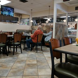 Manny's Restaurant and Delicatessen
