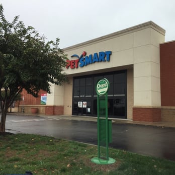 PetSmart - Pet Training Near Me - Wilson, North Carolina