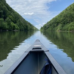 Trough General Store & Canoe Rentals - Undefined