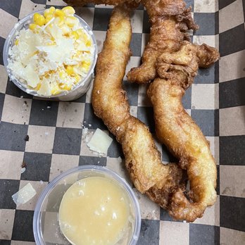 Jazzy B's - Food Trucks Near Me - Lee's Summit, Missouri