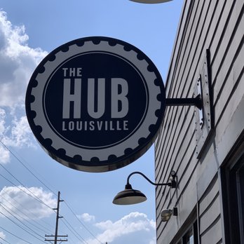 The Hub - Bars Near Me - Louisville, Kentucky The Hub - Bars Near Me - Louisville, Kentucky