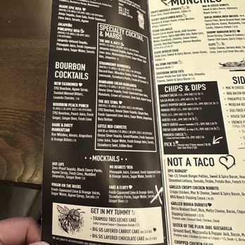Agave & Rye - Woodmere - House Margaritas - Tacos Near Me - Woodmere, Ohio Agave & Rye - Woodmere - House Margaritas - Tacos Near Me - Woodmere, Ohio