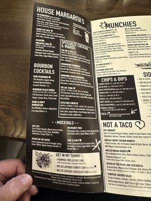 Menu photo 3 Agave & Rye - Woodmere Woodmere, OH Menu photo 3 Agave & Rye - Woodmere Woodmere, OH