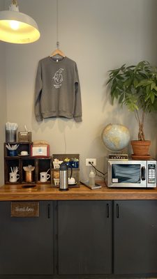 Backlot Coffee by null