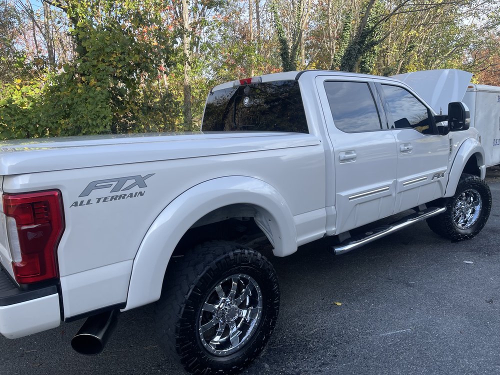 MILLENIUM 2 AUTO GLASS Updated August 2024 20 Photos 29512 Canvasback Dr, Easton, Maryland