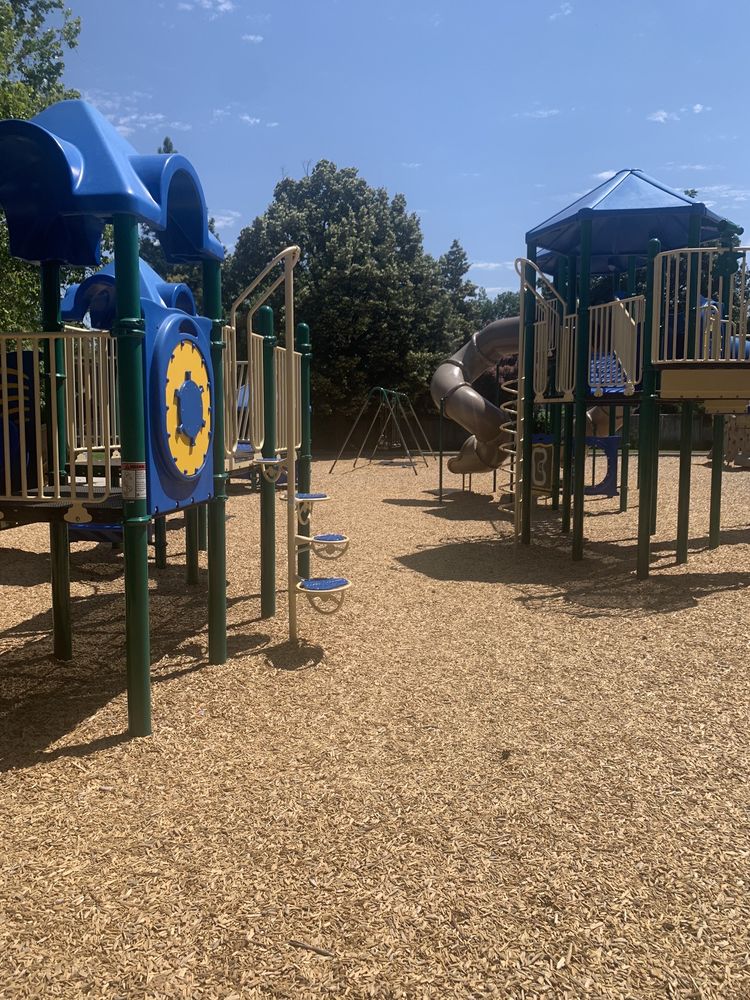 WINSTEAD PARK Updated August 2024 11 Photos 6150 Northview St