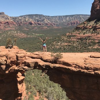 Devil's Bridge Trail - Hiking Near Me - Sedona, Arizona Devil's Bridge Trail - Hiking Near Me - Sedona, Arizona