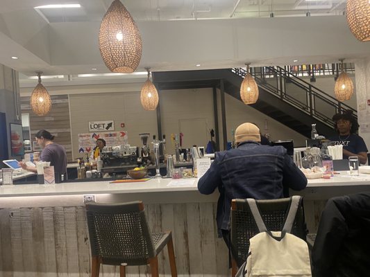 Mush Vegan Restaurant by null