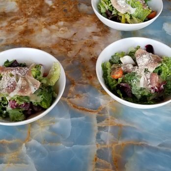 Rigo - Salad - Spanish Near Me - Honolulu, Hawaii