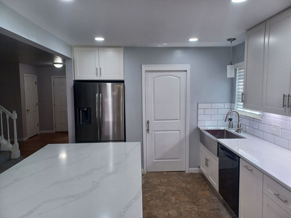 Slide of T.G.HomeRemodeling