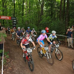 Liv Outside - Supporting local racing and upcoming riders.