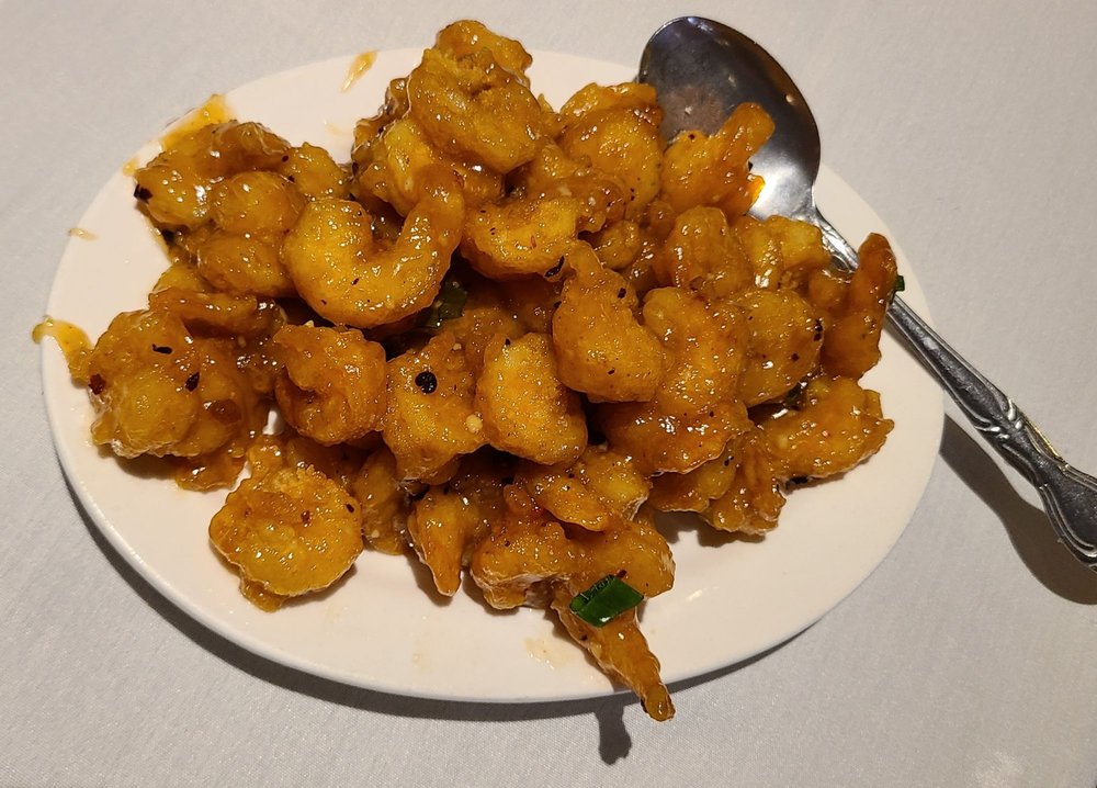 Yang Chow