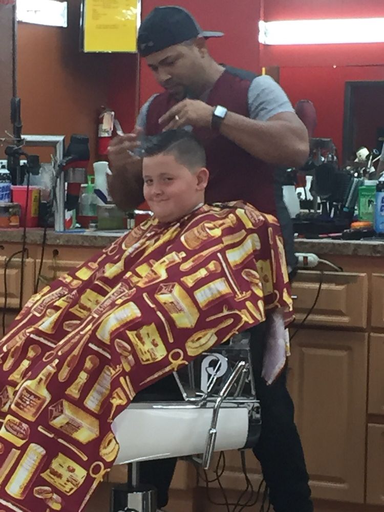 THE NEW GENERATION Updated August 2024 1301 Kingsway Rd