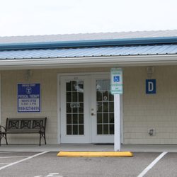 Sneads Ferry Physical Therapy