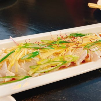 Sushivogue - New Style Usuzukuri - Japanese Near Me - Woodbury, New York Sushivogue - New Style Usuzukuri - Japanese Near Me - Woodbury, New York