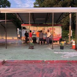 Tacos Helen - LEGIT