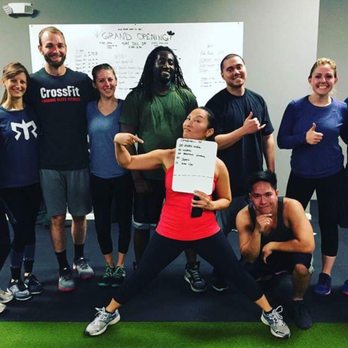 Rugged CrossFit 702 - Evening class - Interval Training Gyms Near Me - Las Vegas, Nevada Rugged CrossFit 702 - Evening class - Interval Training Gyms Near Me - Las Vegas, Nevada