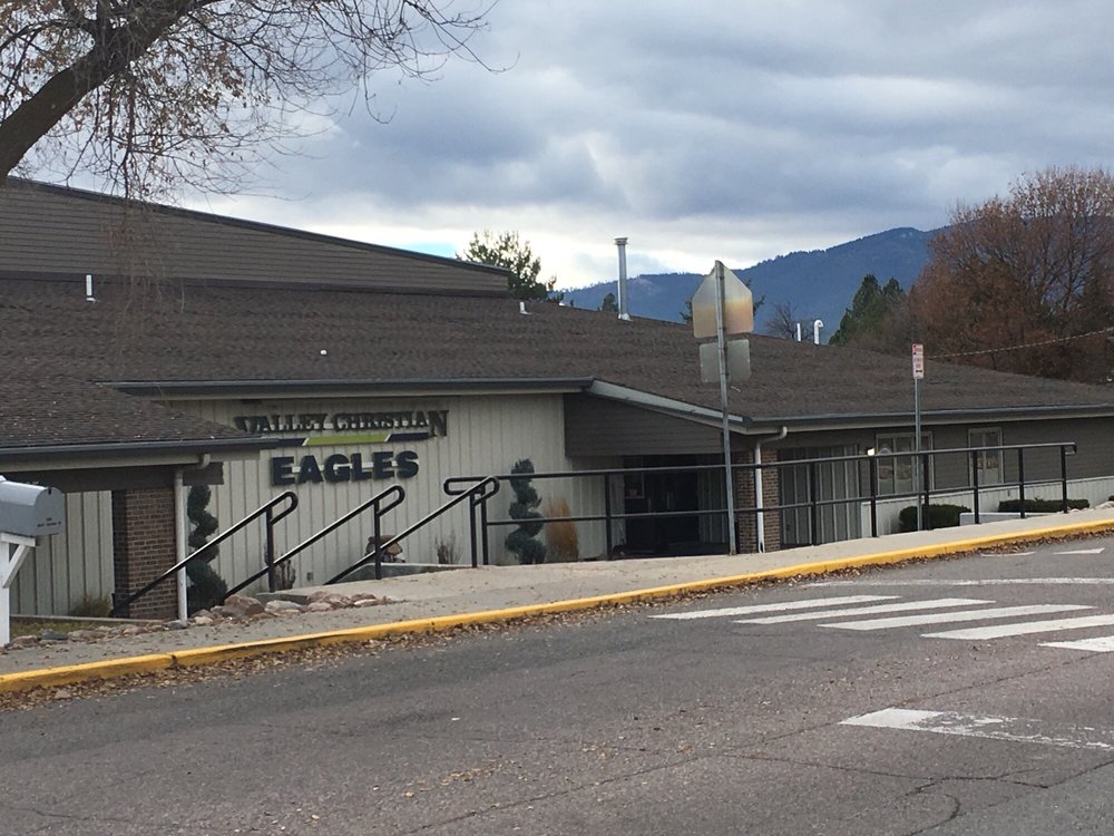 Valley Christian School - childcare center in Missoula, MT
