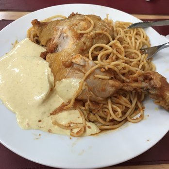 Carlitos - Peruvian Near Me - Buenos Aires, C