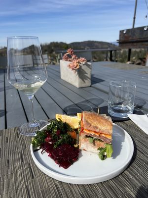 terra valentine winery by null
