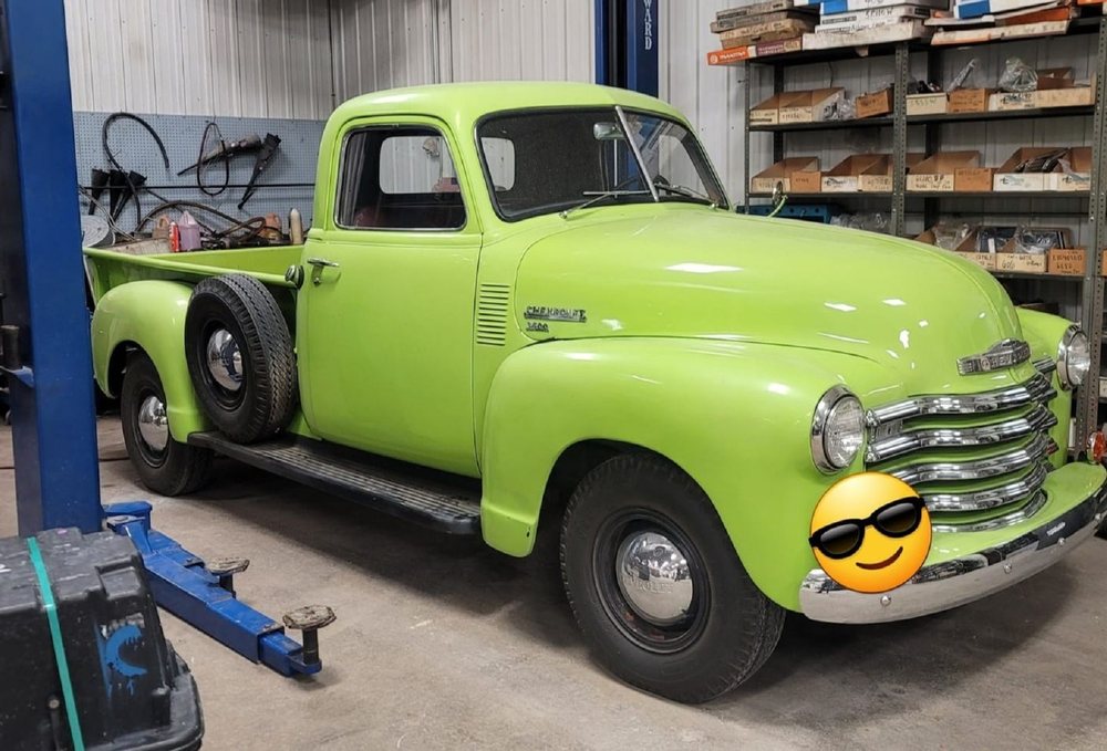 AL’S TRANSMISSION SERVICE Updated October 2024 20 Photos 606 E