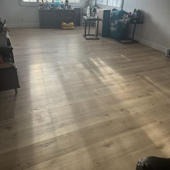 Inland Restoration - New floor - Damage Restoration Near Me Inland Restoration - New floor - Damage Restoration Near Me