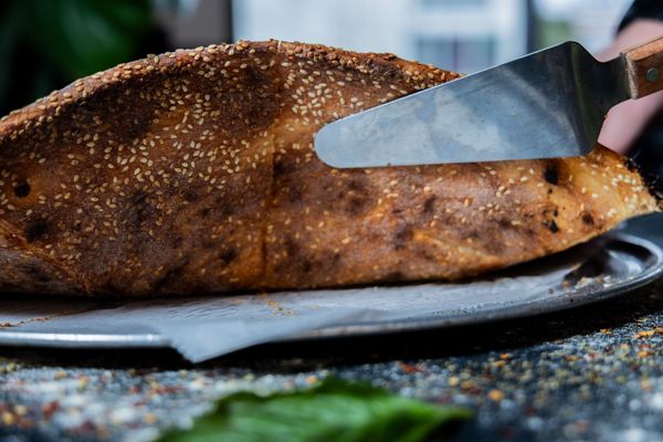 Belo Pizzeria by null