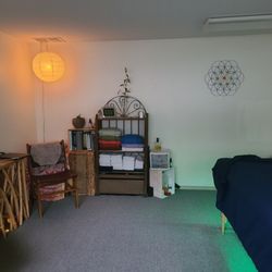 Ricochet Body Solutions