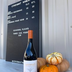 Covenant Winery