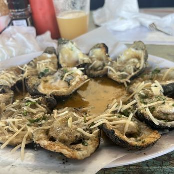 The Blue Crab Northshore - oysters - Seafood Near Me - Slidell, Louisiana