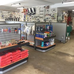 Blue Marsh Outdoors - We've got everything you need, from life jackets to boat parts, boat and RV storage, and boat service