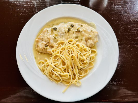 Marianna Ristorante by null