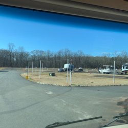Clemson RV Park At The Grove