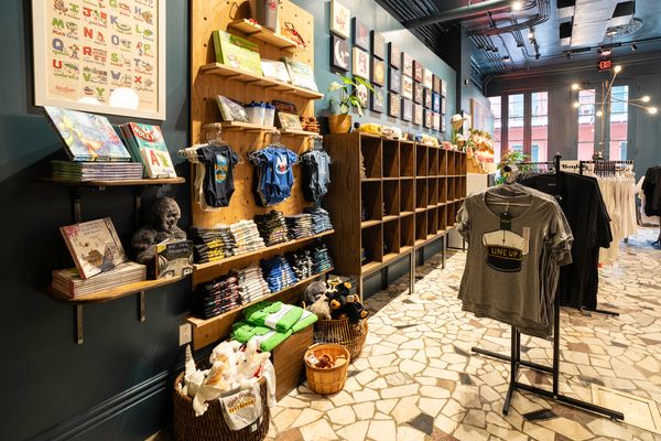 Dirty Coast French Quarter Shop by null