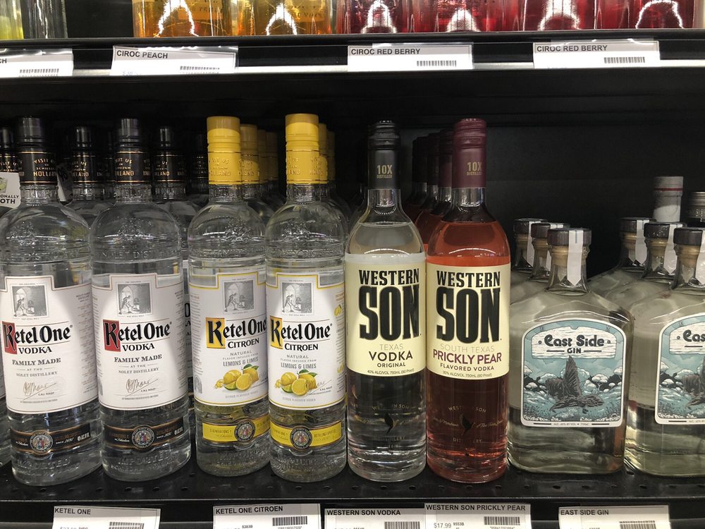 BEVERAGE BARN Updated September 2024 1901 Tiffin Ave, Findlay, Ohio