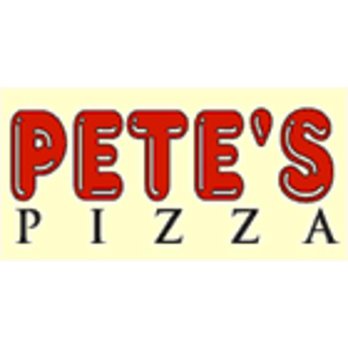 Pete's Pizza - Photo - Pizza Near Me - St. Catharines, Ontario Pete's Pizza - Photo - Pizza Near Me - St. Catharines, Ontario