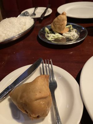 India Palace by null