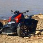 Black Lion Motorcycle Rental