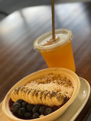 Press and Grind Cafe by null