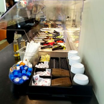 Abby's Gourmet - Fresh salad bar - Sandwiches Near Me - Columbia, Maryland