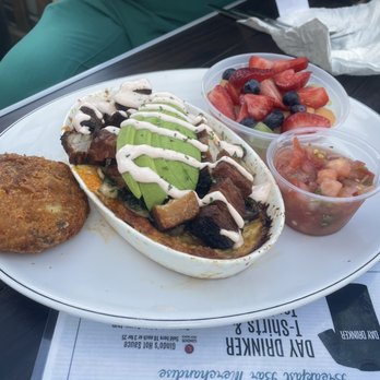 The Breakfast Bar - Breakfast & Brunch Near Me - Long Beach, California The Breakfast Bar - Breakfast & Brunch Near Me - Long Beach, California
