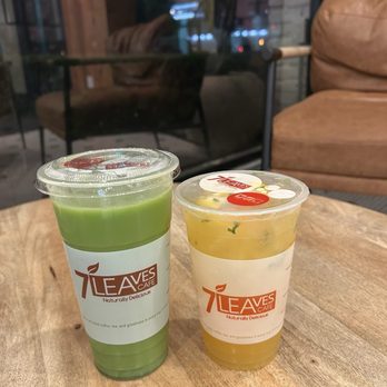 7 Leaves Cafe - Coffee & Tea Near Me - Alhambra, California 7 Leaves Cafe - Coffee & Tea Near Me - Alhambra, California