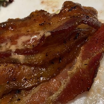 Burger Bach - Wad of bacon - Burgers Near Me - Charlottesville, Virginia Burger Bach - Wad of bacon - Burgers Near Me - Charlottesville, Virginia