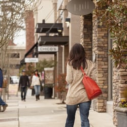 Uptown Gig Harbor - Shop