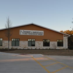 Robert J Naples, DDS